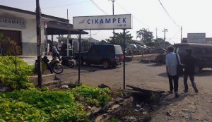 cikampek