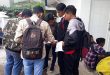 Calo Tenaga Kerja Gentayangan di Disnaker, Polisi Diminta Turun Tangan