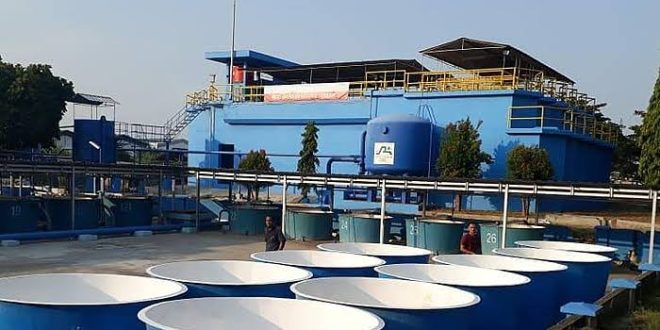 PDAM Tirta Tarum Karawang Hadirkan Promo Sambungan Baru dan Amnesti Denda di Bulan Mei 2025