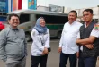 Komisi III DPRD Karawang Monitoring Pengerjaan Marka Jalan Rp 1,4 Miliar