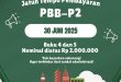 Deadline 30 Juni! Bapenda Imbau Wajib Pajak Segera Bayar PBB