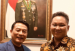 Penetapan David Sebagai Calon Tunggal Ketua HIPMI Karawang