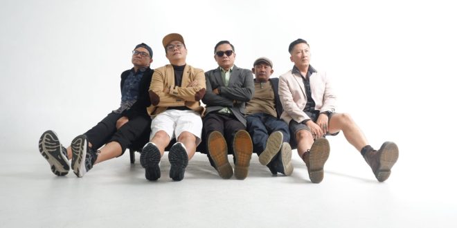Blunt_id Rilis Single ‘RELAKAN’, Kembali Hadirkan Nuansa 90-an yang Kuat