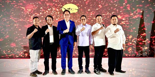 Tekankan Profesionalitas, Hipmi Karawang Berencana Gelar Open Bidding Calon Pengurus