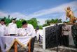 BKPSDM Gelar Rotasi dan Mutasi Pejabat di Tugu Suroto Kunto