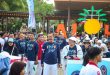 Semarak HUT ke-80 RI Imipas, Lapas Karawang meriahkan Family Gathering IPPAFest 2025