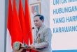 Ketua DPRD Karawang Minta Warga Karawang Jadi Prioritas Bekerja di Pabrik-Pabrik