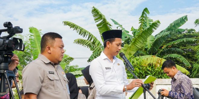 Mangkir Tugas Berbulan-bulan, BKPSDM Segera Pecat 7 ASN Karawang