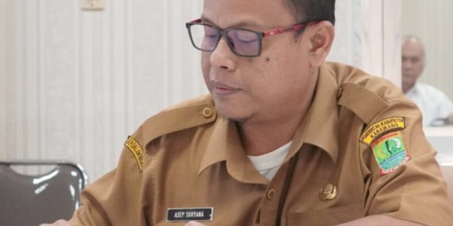 Pungutan Pajak PT VSM Sudah Sesuai Undang-Undangan