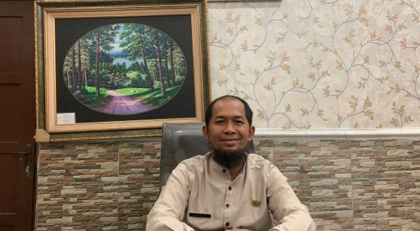 Lindungi Karya Lokal, Disparbud Karawang Siapkan Fasilitasi HAKI bagi 300 Pengusaha Ekraf Mikro