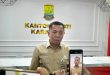 Dana Pusat Terpangkas Rp800 Miliar, Bupati Aep Pilih Jalur Efisiensi dan Reformasi OPD