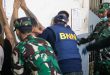 Operasi Gabungan Guncang Lapas Karawang,  8 Ponsel dan Barang Terlarang Dimusnahkan di Tempat