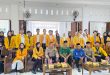 PC IPM Cikampek Resmi Dilantik, Dari Pelajar Untuk Perubahan