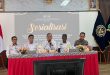 Lapas Sehat, Narapidana Bermartabat, Ditjenpas Jabar Luncurkan Gerakan Antiscabies