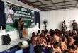 Dihari Puskeswan Nasional, DPKP Karawang Hadirkan Panji Petualang untuk Edukasi Pelajar