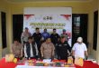 Motif Pelaku Pembunuhan Terhadap Pegawai Minimarket Bukan Ekonomi, Ternyata Pelaku Ingin Memperkosa