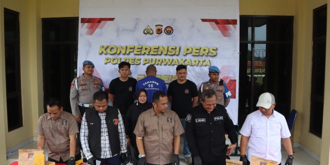 Motif Pelaku Pembunuhan Terhadap Pegawai Minimarket Bukan Ekonomi, Ternyata Pelaku Ingin Memperkosa