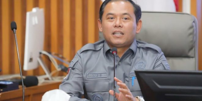 Ketua DPRD Karawang Dukung Kebijakan Sapoe Sarebu