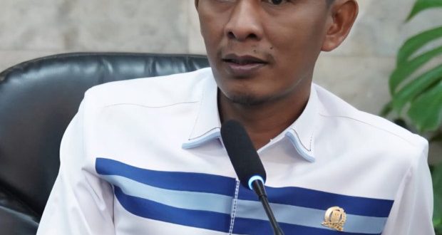 Kinerja DPKP Karawang Memble, DPRD Karawan Desak Bupati Evaluasi Kadis Hingga Jajaran