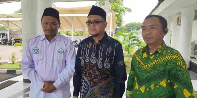 Dorong Ekonomi Putih, Masyarakat Ekonomi Syariah dan Kampus Kawal Karawang Bebas Kemaksiatan