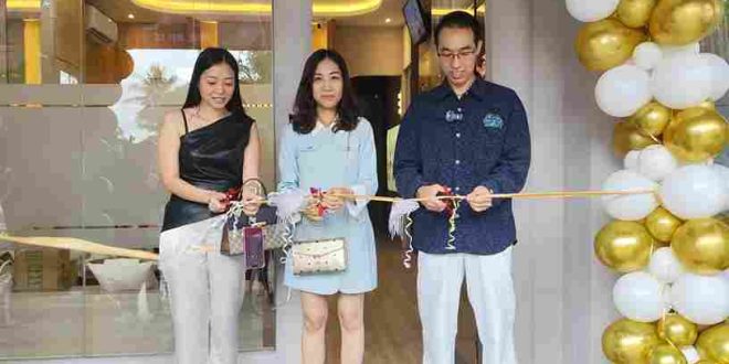 Tak Perlu ke Kota Besar, Dewave Family Massage VIP Kini Hadir di Karawang