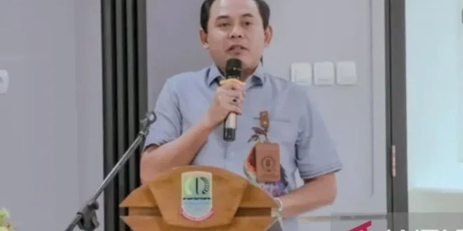 DPRD Karawang Gelar Konsultasi Publik Rencana Kerja Pemerintah 2027