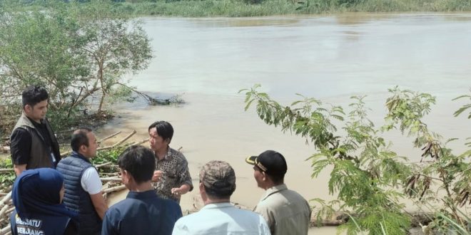 Wakil Ketua DPRD Ingin Pemda Fokus Bangun Drainase
