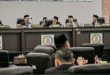 Paripurna DPRD Karawang Umumkan Masa Reses ke 2