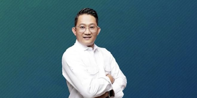 Apresiasi Satu Tahun Aep-Maslani, HIPMI Karawang Dorong Pemberdayaan Pengusaha Lokal