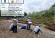 Pencemaran Sungai Cigembol Masih Diinvestigasi DLHK Karawang