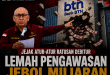 Jaksa Soroti Lemahnya Pengawasan Pencairan Kredit BTN