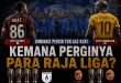 Nostalgia Liga Indonesia, Saat Raja-Raja Masih Bertahta