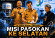 HUT ke 39, Bupati Aep Dorong PDAM Perkuat Jaringan ke Selatan
