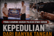 Pemda Karawang Bagikan Puluhan Hewan Kurban