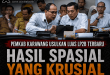 Pemkab Karawang Usulkan Luas LP2B Terbaru Hasil Spasial