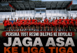 Hari Ini Persika 1951 Dilepas ke Boyolali Ikuti Liga 4 Piala Presiden