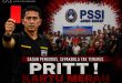 Ketua PSSI Karawang Diganti Sepihak, 31 Klub Boikot Seluruh Agenda Sepakbola