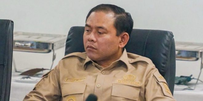 DPRD Karawang Mau Inisiasi Tempat Pemakaman Tanpa Diskriminasi