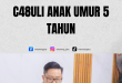 Satpam Hotel Dibekuk Polisi Usai Diduga Cabuli Anak Usia 5 Tahun
