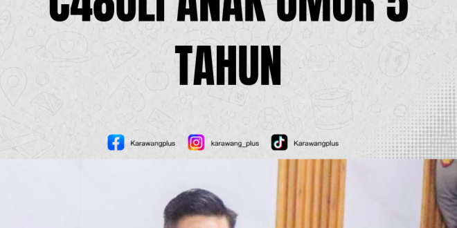 Satpam Hotel Dibekuk Polisi Usai Diduga Cabuli Anak Usia 5 Tahun