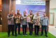 BPK Ganjar WTP ke 11 Pada Laporan Keuangan Pemda Karawang