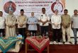 Persiapan Haji 2027 Lebih Matang, KemenHaj dan DPR RI Gelar Sosialisasi