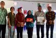 CSR PT Heinz ABC Untuk Perkuat Literasi Anak di HAN