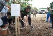 Pemkab Karawang Fokus Penghijauan dan Sampah Hari Lingkungan Hidup Sedunia