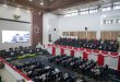 DPRD Gelar Paripurna Penyampaian Nota Pengantar KUA-PPAS Perubahan