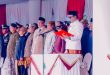 Upacara HUT RI ke 81, Ketua DPRD Karawang Didapuk Baca Teks Proklamasi