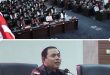 Ketua DPRD Beri Pembekalan Anggota Paskibraka Jelang HUT RI ke 81